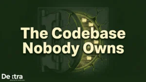codebase ownership distressed M&A