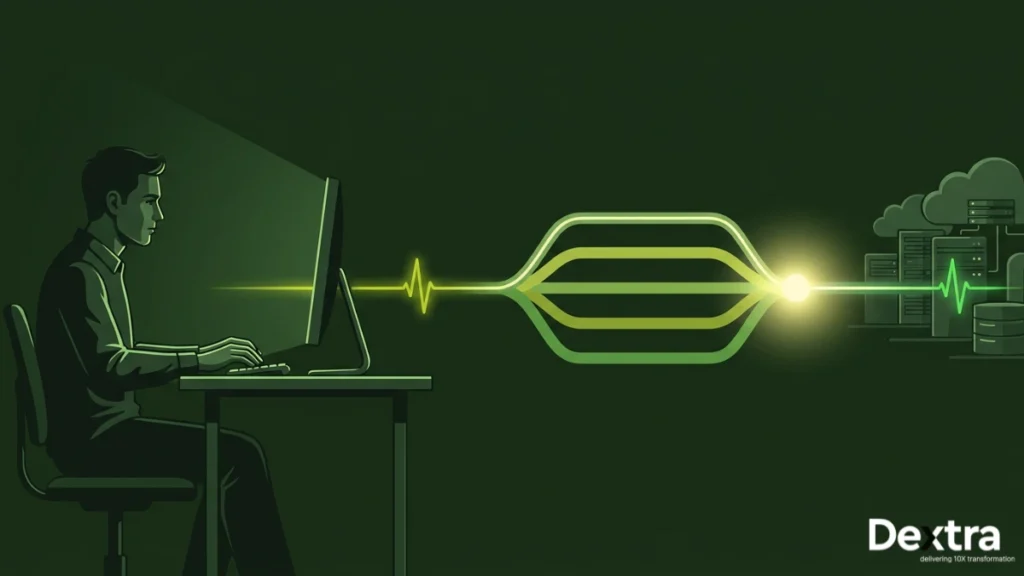 How a 400-Engineer SaaS Company Deployed Claude Code Multi-Agent DevOps and Cut PR-to-Production Time from 4.2 Days to 6.4 Hours