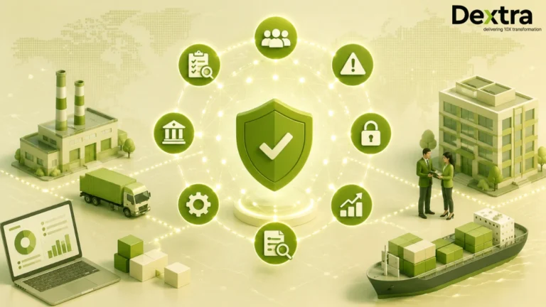 Third-Party Risk Management (TPRM): Building Operational Resilience Across Your Supply Chain