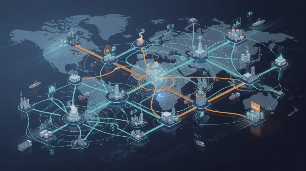 Third-Party Risk Management (TPRM): Building Operational Resilience Across Your Supply Chain 5 Third-Party Risk Management