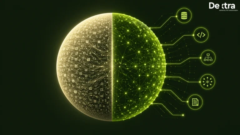 AI Agent vs LLM: What’s the Difference and Why Language Models Alone Aren’t Enough