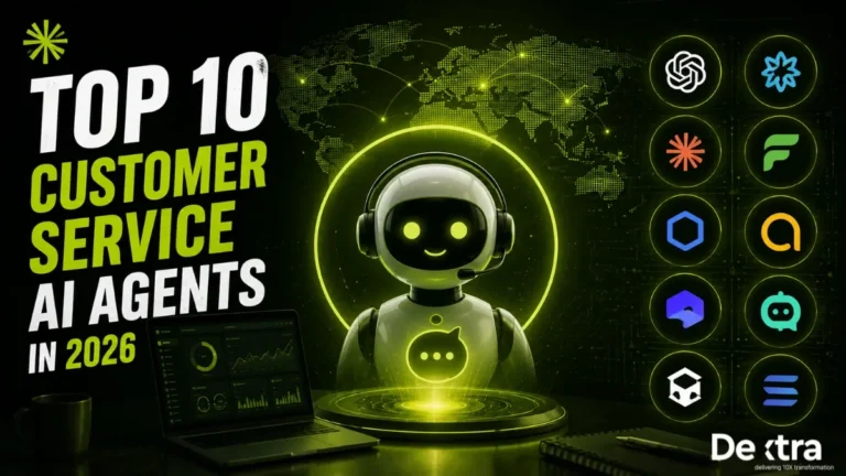 Top 10 AI Agent Builders for Customer Service Compared (2026)