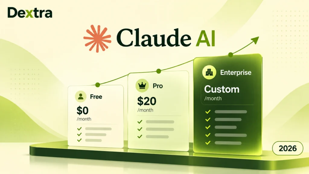 How Much Does Claude AI Cost in 2026? Plans & API Pricing