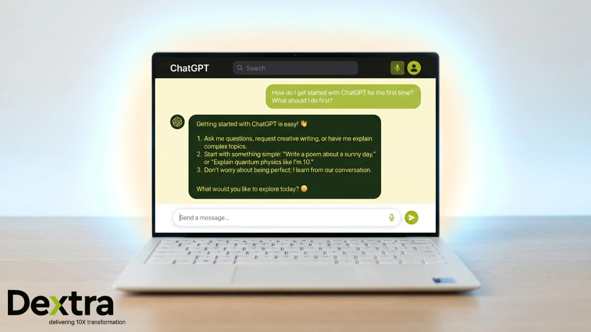 How to Use ChatGPT: A Simple Guide for Beginners in 2026?