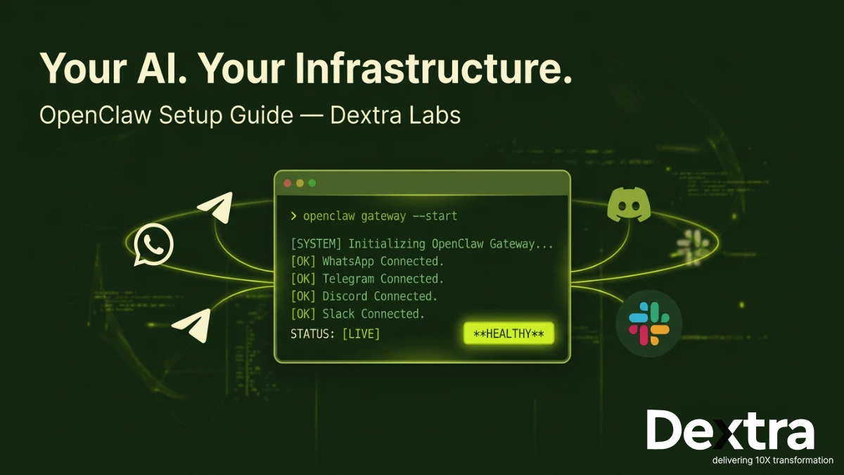 Run OpenClaw 24/7: Complete Setup Guide for Local, AWS & Ubuntu (2026)