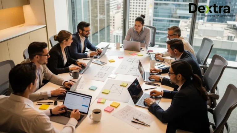 IT Due Diligence in M&A: How Dextra Labs Helps Deal Teams De-Risk Technology