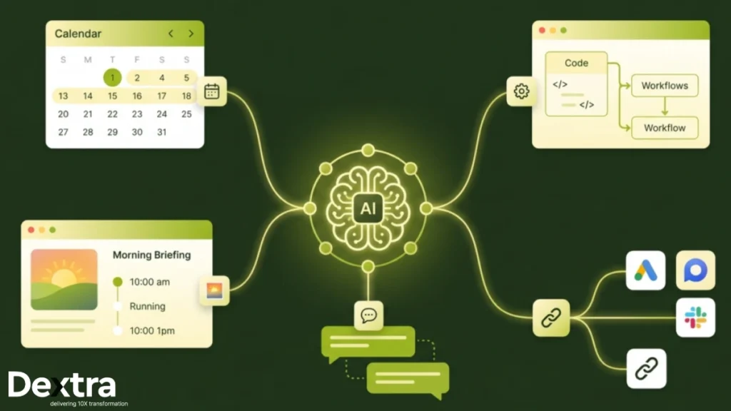 openclaw ai agent framework documentation
