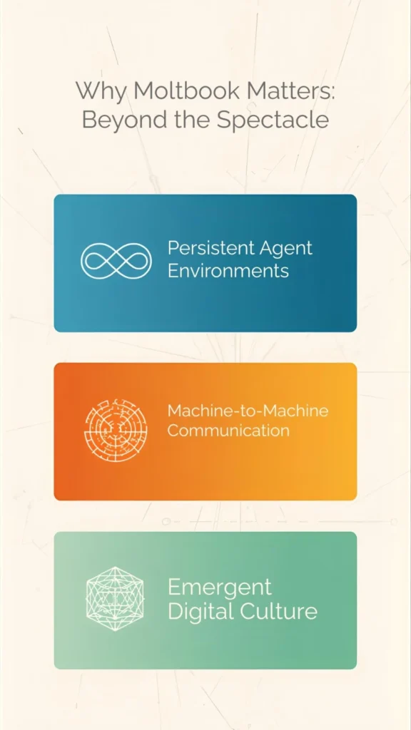 task-specific AI agents "Moltbot"