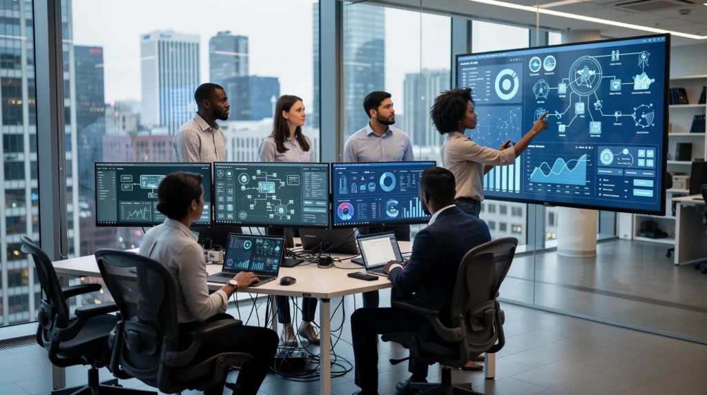 technology due diligence in mergers and acquisitions