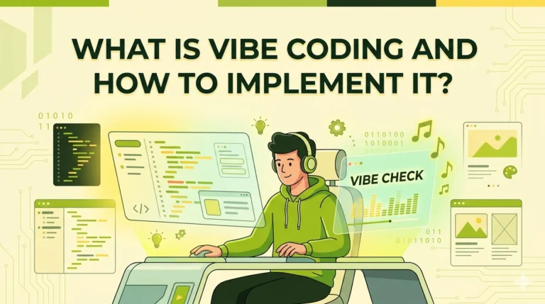 What Is Vibe Coding? Complete Guide to AI-Assisted Development in 2026